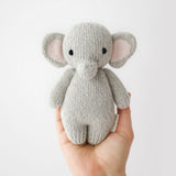 cuddle+kind - Baby Animal Collection - Elephant