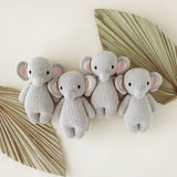 cuddle+kind - Baby Animal Collection - Elephant