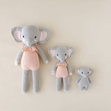 cuddle+kind - Baby Animal Collection - Elephant