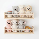 cuddle+kind - Baby Animal Collection - Elephant