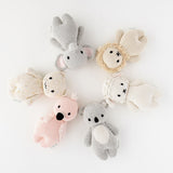 cuddle+kind - Baby Animal Collection - Elephant