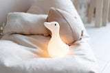 Flow Amsterdam - Rechargeable Night Light - Liva Bird