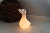 Flow Amsterdam - Rechargeable Night Light - Liva Bird