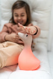 Flow Amsterdam - Rechargeable Night Light - Liva Bird