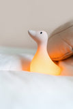 Flow Amsterdam - Rechargeable Night Light - Liva Bird