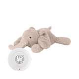 Flow Amsterdam - Rechargeable Heartbeat Comforter - George Elephant