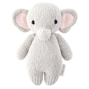 cuddle+kind - Baby Animal Collection - Elephant