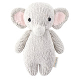 cuddle+kind - Baby Animal Collection - Elephant