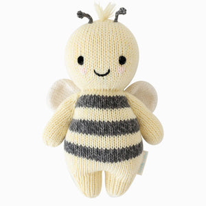 cuddle+kind - Baby Animal Collection - Bee