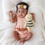 cuddle+kind - Baby Animal Collection - Bee