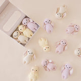 cuddle+kind - Baby Animal Collection - Bunny (Rose)