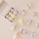 cuddle+kind - Baby Animal Collection - Baby Bunny (Oatmeal)