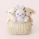 cuddle+kind - Baby Animal Collection - Cow