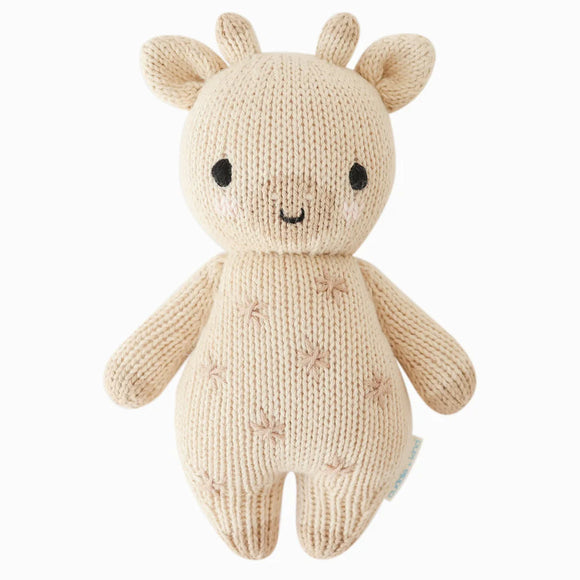 cuddle+kind - Baby Animal Collection - Giraffe