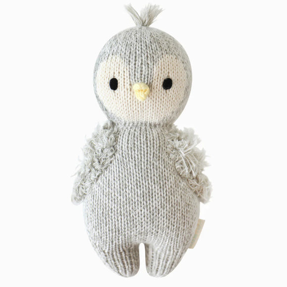 cuddle+kind - Baby Animal Collection - Penguin