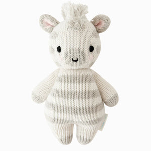 cuddle+kind - Baby Animal Collection - Zebra