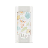 Lulujo - Large Muslin Swaddle 120cm x 120cm (Collection)