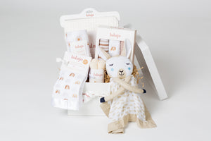 Lulujo - £106 Hamper