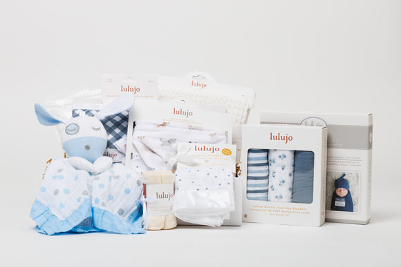 Lulujo - £180 Hamper