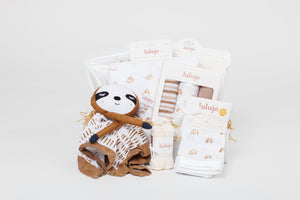 Lulujo - £145 Hamper