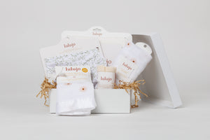 Lulujo - £85 Hamper