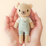 cuddle+kind - Tiny Collection in a Box - Charlie the Bear