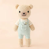 cuddle+kind - Tiny Collection in a Box - Charlie the Bear