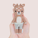 cuddle+kind - Tiny Collection in a Box - Elliot the Fawn