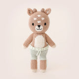 cuddle+kind - Tiny Collection in a Box - Elliot the Fawn