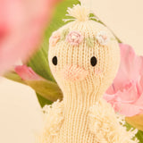 cuddle+kind - Tiny Collection in a Box - Tiny Flora the Duckling