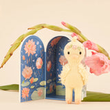 cuddle+kind - Tiny Collection in a Box - Tiny Flora the Duckling