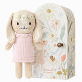 cuddle+kind - Tiny Collection in a Box- Tiny Hannah the Bunny