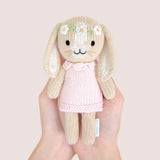 cuddle+kind - Tiny Collection in a Box- Tiny Hannah the Bunny