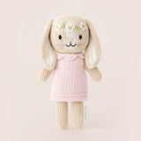 cuddle+kind - Tiny Collection in a Box- Tiny Hannah the Bunny