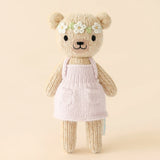 cuddle+kind - Tiny Collection in a Box - Olivia the Bear