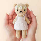 cuddle+kind - Tiny Collection in a Box - Olivia the Bear