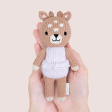 cuddle+kind - Tiny Collection in a Box - Violet the Fawn